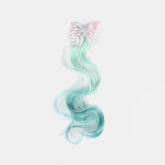 Hair Extension Pony