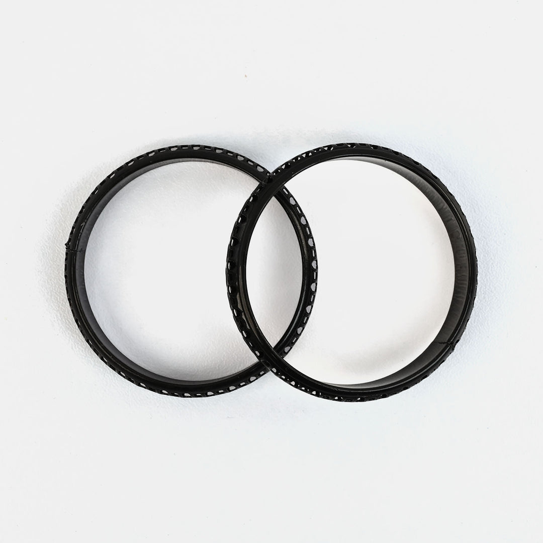 Elegant & Stylish Bangles for Girls