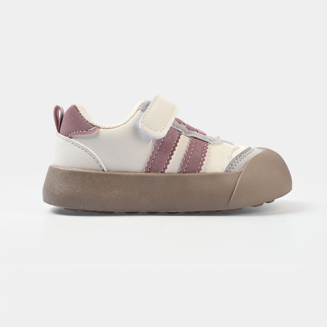 Girls Sneaker 3097 - Beige