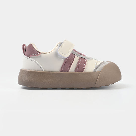 Girls Sneaker 3097 - Beige