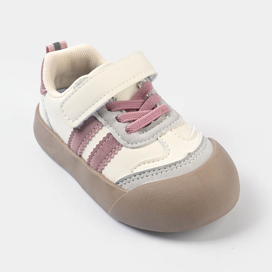 Girls Sneaker 3097 - Beige