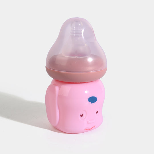Minitree PP Regular-Neck Feeding Bottle | 60Ml