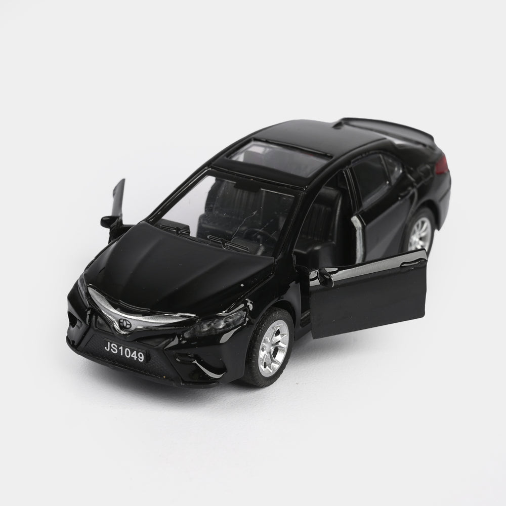 Die-Cast Model Car for Kids