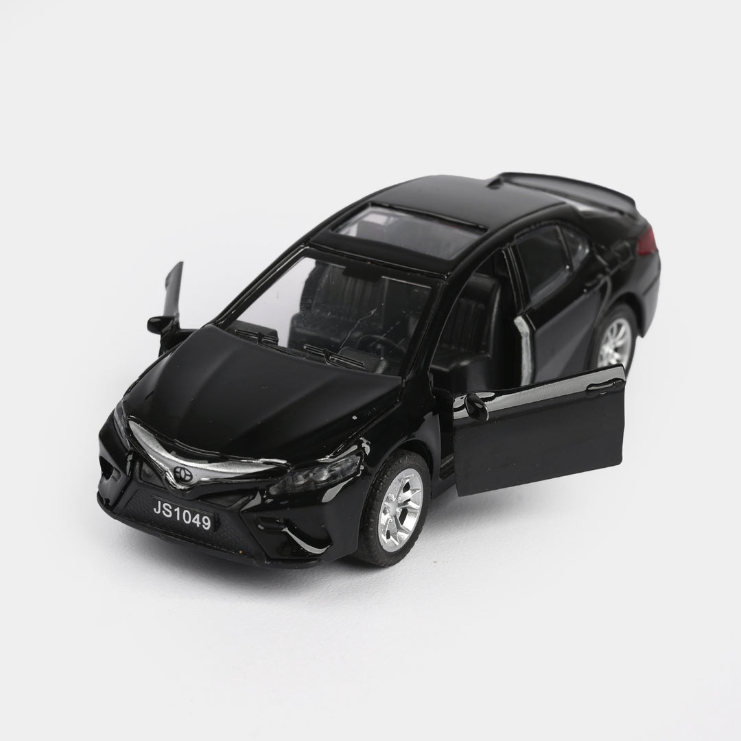 Die-Cast Model Car for Kids