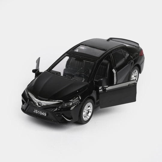 Die-Cast Model Car for Kids