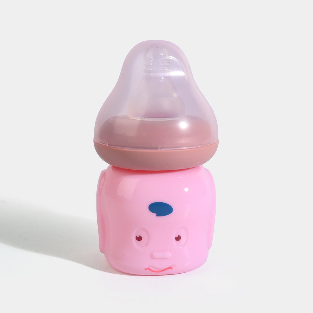 Minitree PP Regular-Neck Feeding Bottle | 60Ml