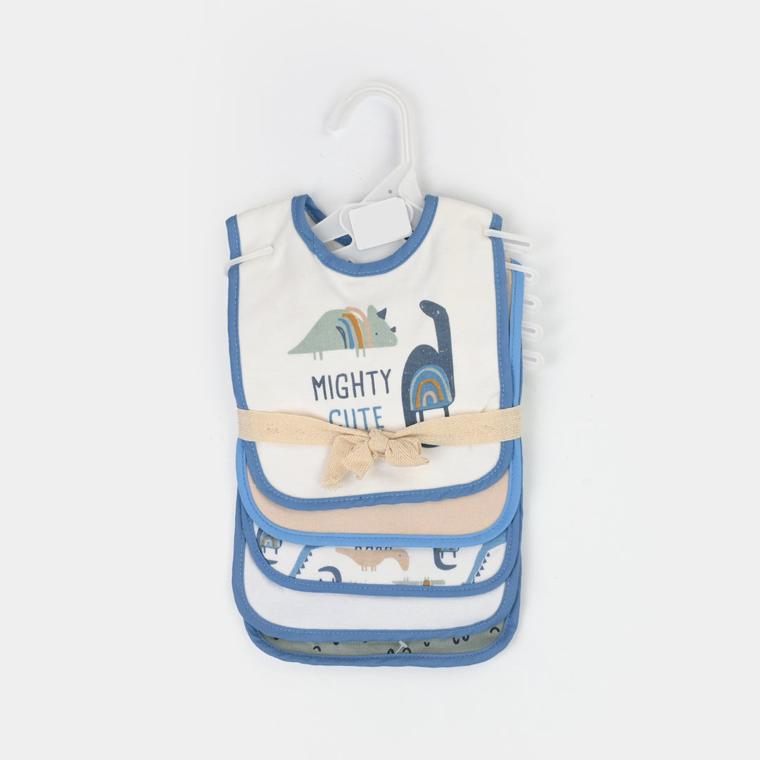 Baby Bib Set Pack Of 5