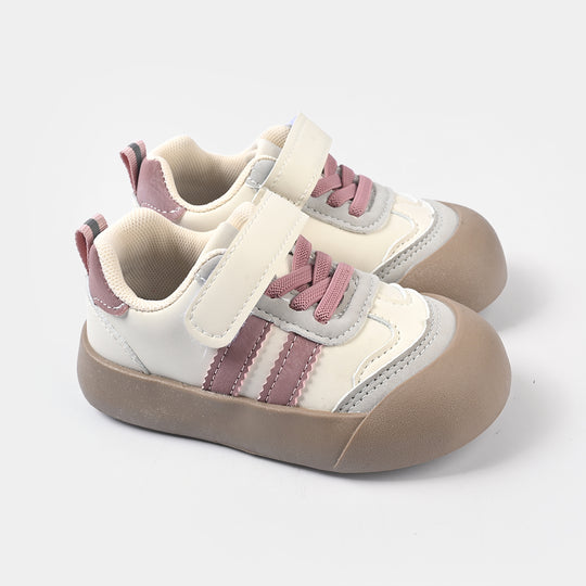 Girls Sneaker 3097 - Beige