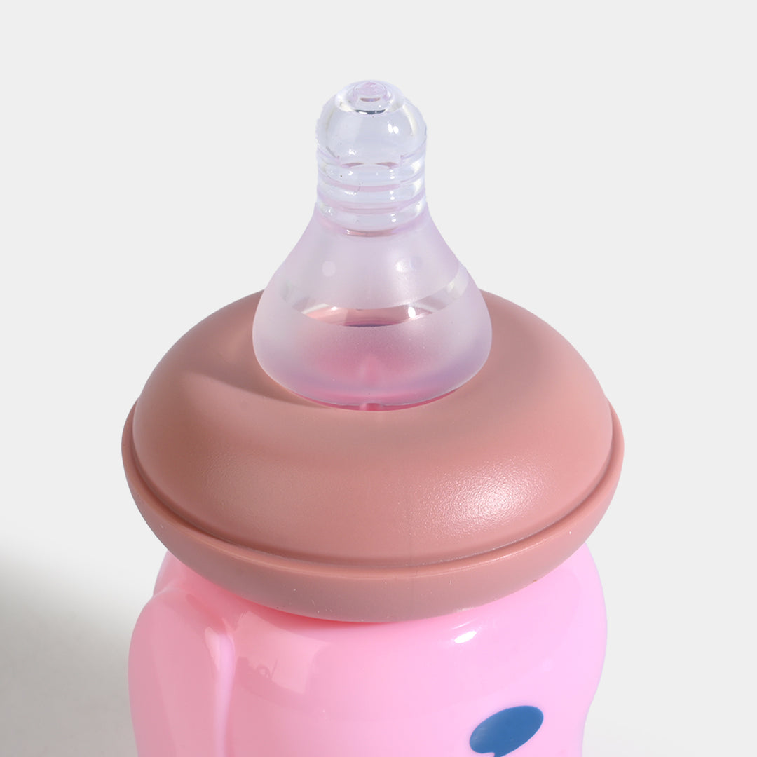Minitree PP Regular-Neck Feeding Bottle | 60Ml