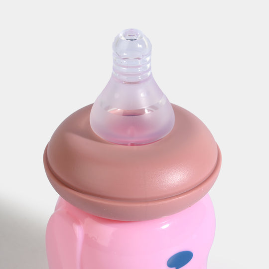 Minitree PP Regular-Neck Feeding Bottle | 60Ml