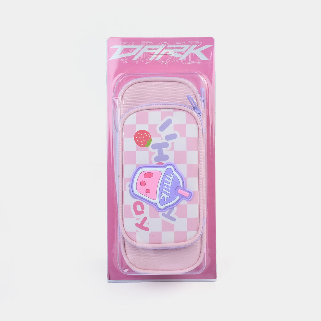 Stationery Pencil Pouch for Kids