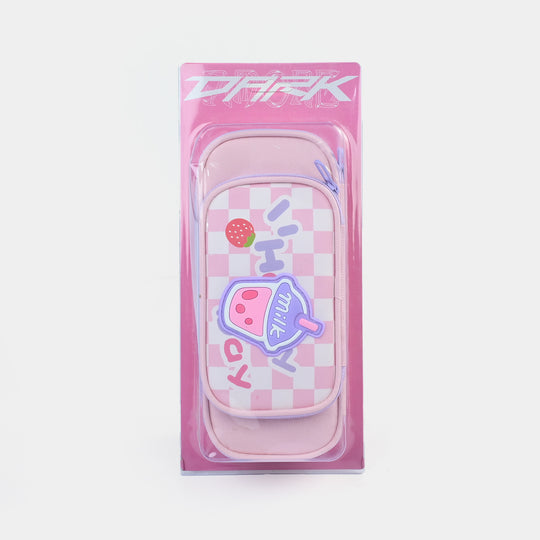 Stationery Pencil Pouch for Kids