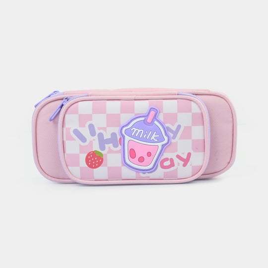 Stationery Pencil Pouch for Kids
