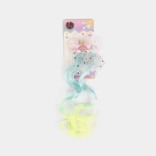 Hair Extension Pin – Fun & Playful Style