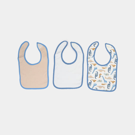 Baby Bib Set Pack Of 5
