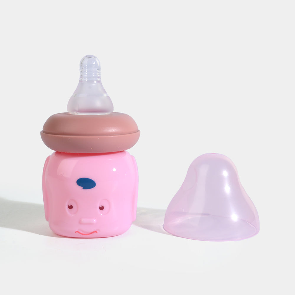 Minitree PP Regular-Neck Feeding Bottle | 60Ml