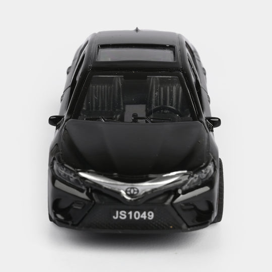 Die-Cast Model Car for Kids