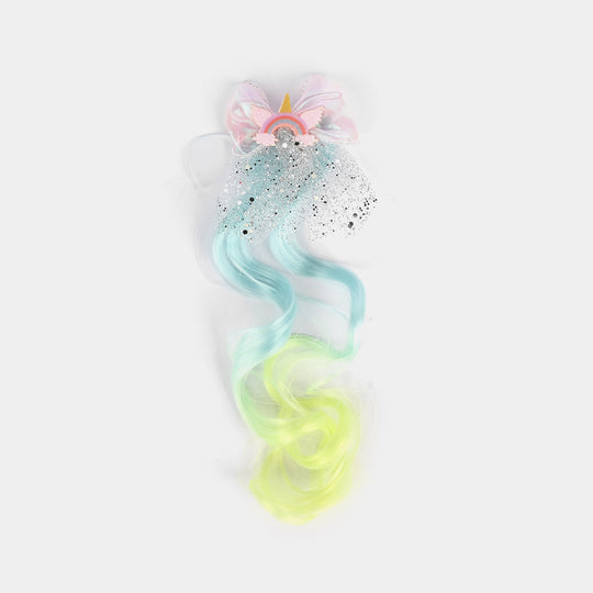 Hair Extension Pin – Fun & Playful Style