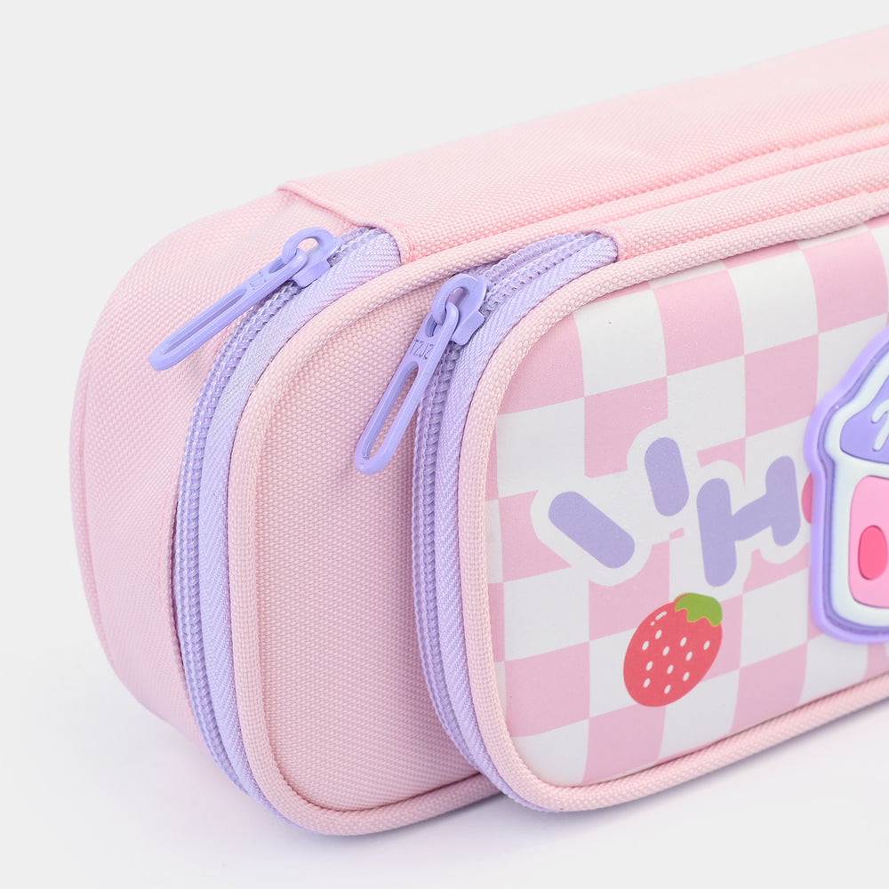 Stationery Pencil Pouch for Kids