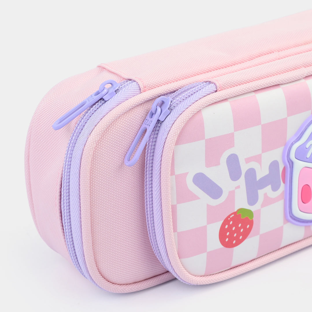 Stationery Pencil Pouch for Kids