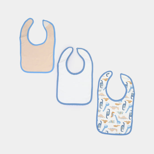 Baby Bib Set Pack Of 5