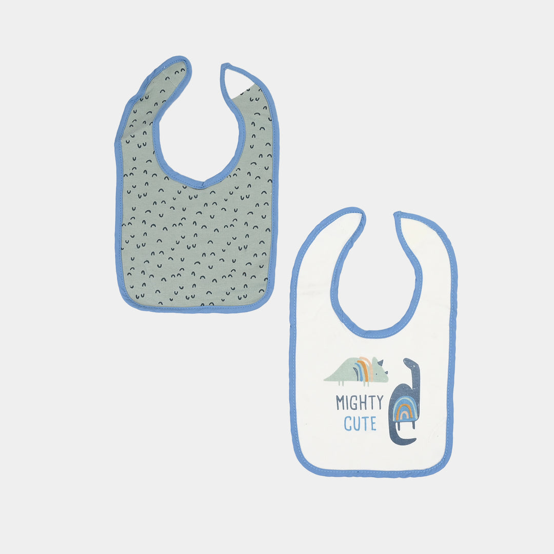 Baby Bib Set Pack Of 5
