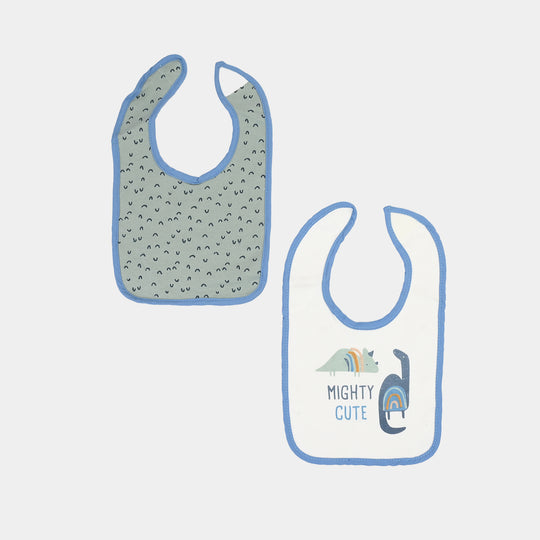 Baby Bib Set Pack Of 5