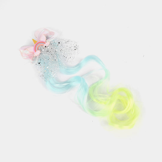 Hair Extension Pin – Fun & Playful Style