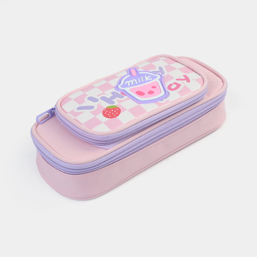 Stationery Pencil Pouch for Kids