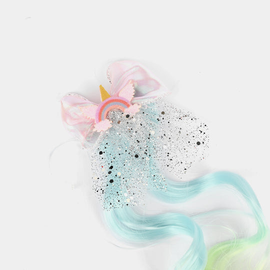 Hair Extension Pin – Fun & Playful Style