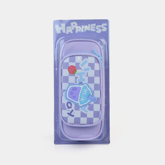 Stationery Pencil Pouch for Kids