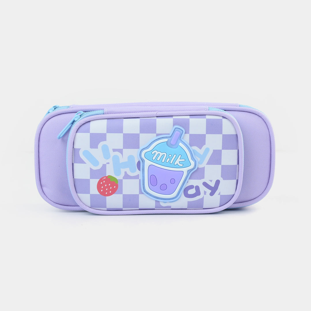Stationery Pencil Pouch for Kids