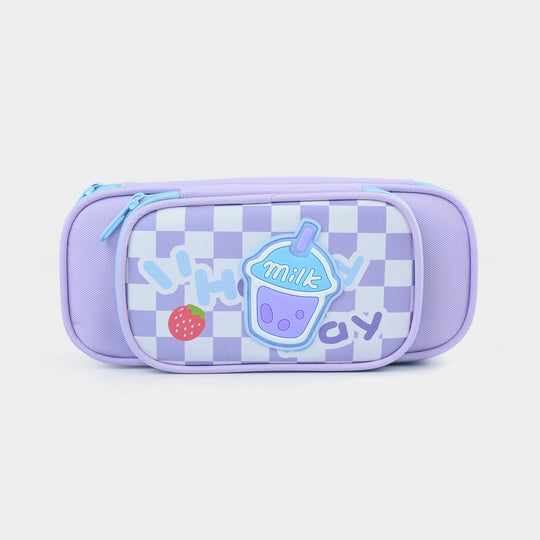 Stationery Pencil Pouch for Kids