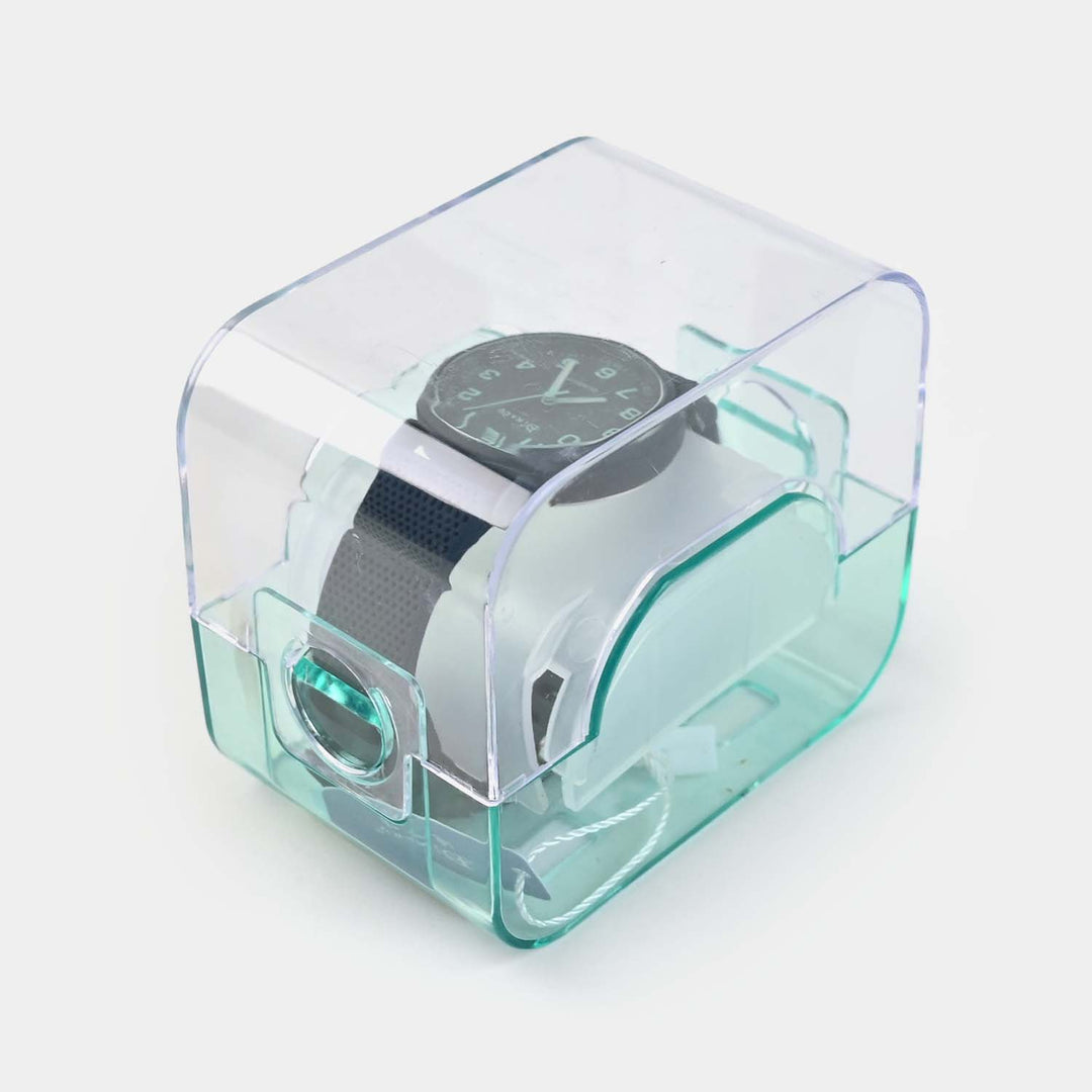 Elegant Analog Wristwatch For Girls