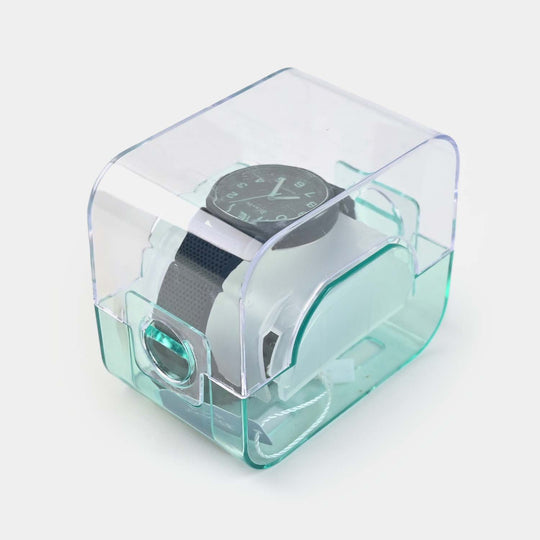Elegant Analog Wristwatch For Girls