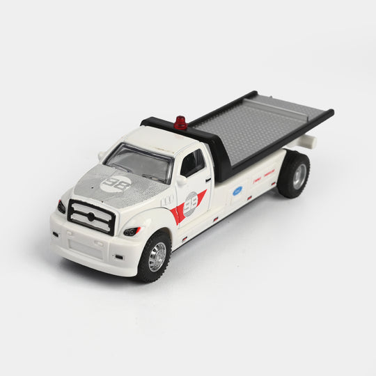 Friction Power Pull-Back Car for Kids