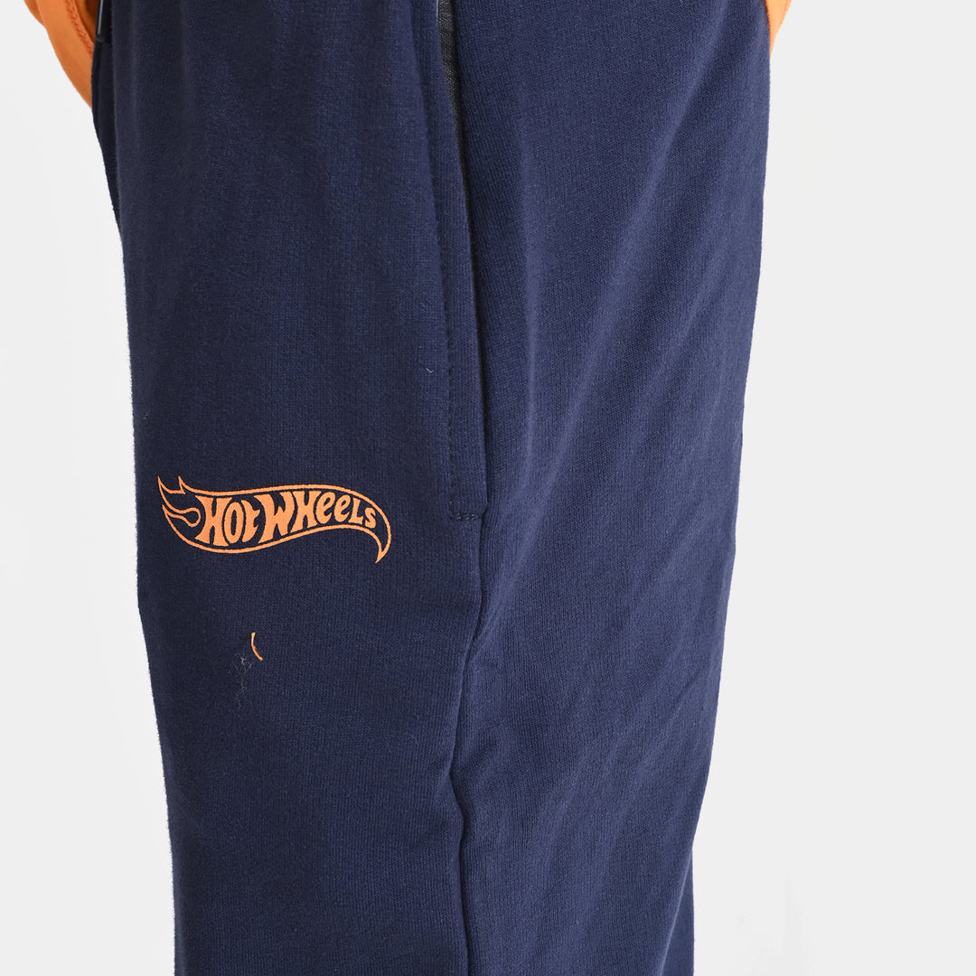 Boys Jersey/Terry 2 Piece Suit Legends