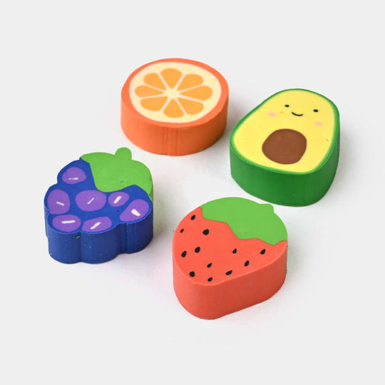 DIY Eraser For Kids