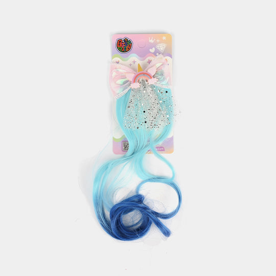 Hair Extension Pin – Fun & Playful Style