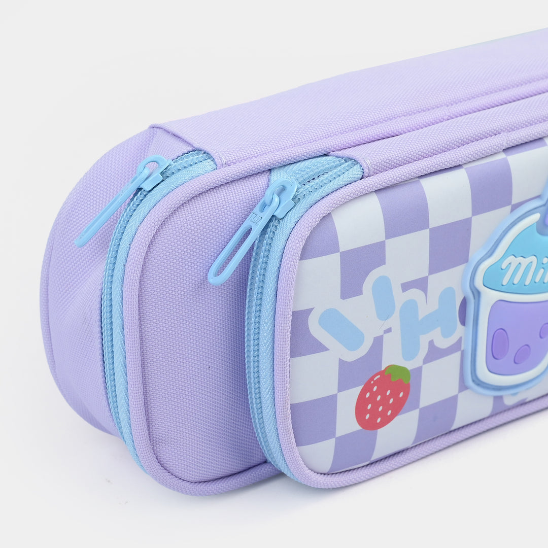 Stationery Pencil Pouch for Kids