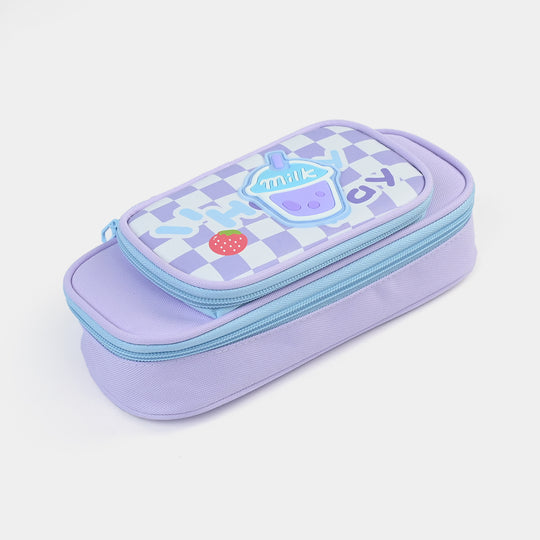 Stationery Pencil Pouch for Kids