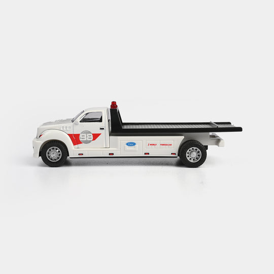 Friction Power Pull-Back Car for Kids