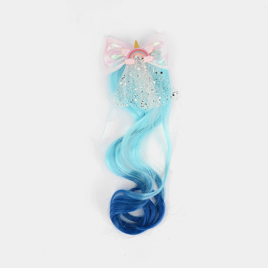 Hair Extension Pin – Fun & Playful Style