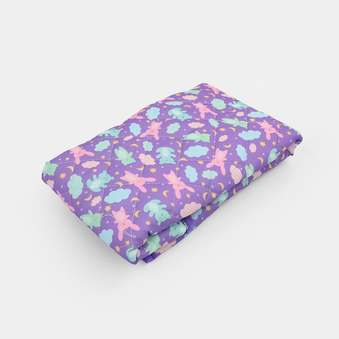 Baby Changing Sheet | 0M+