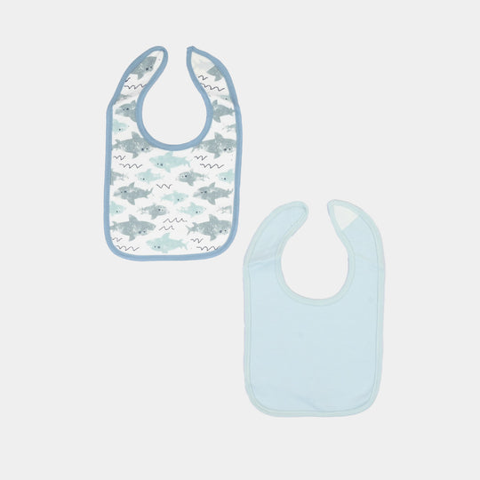 Baby Bib Set Pack Of 5