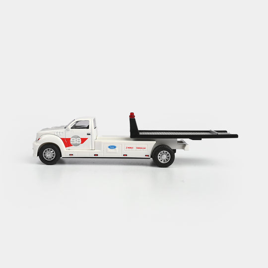 Friction Power Pull-Back Car for Kids