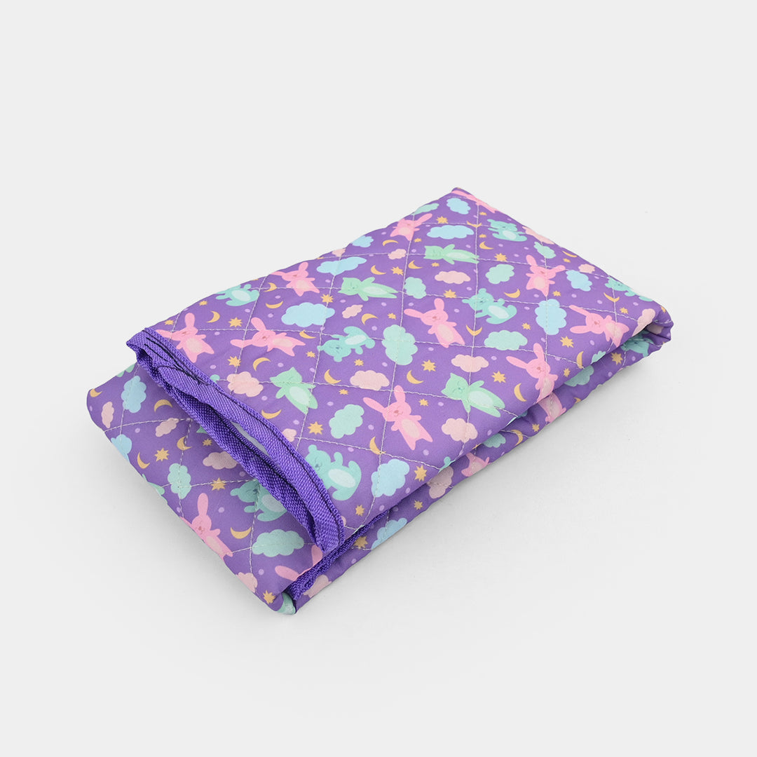 Baby Changing Sheet | 0M+