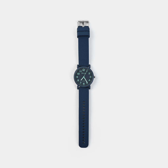 Elegant Analog Wristwatch For Girls