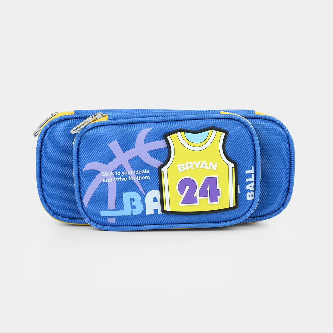 Stationery Pencil Pouch for Kids