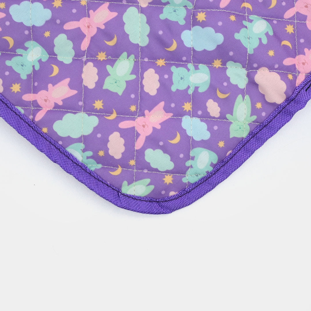 Baby Changing Sheet | 0M+